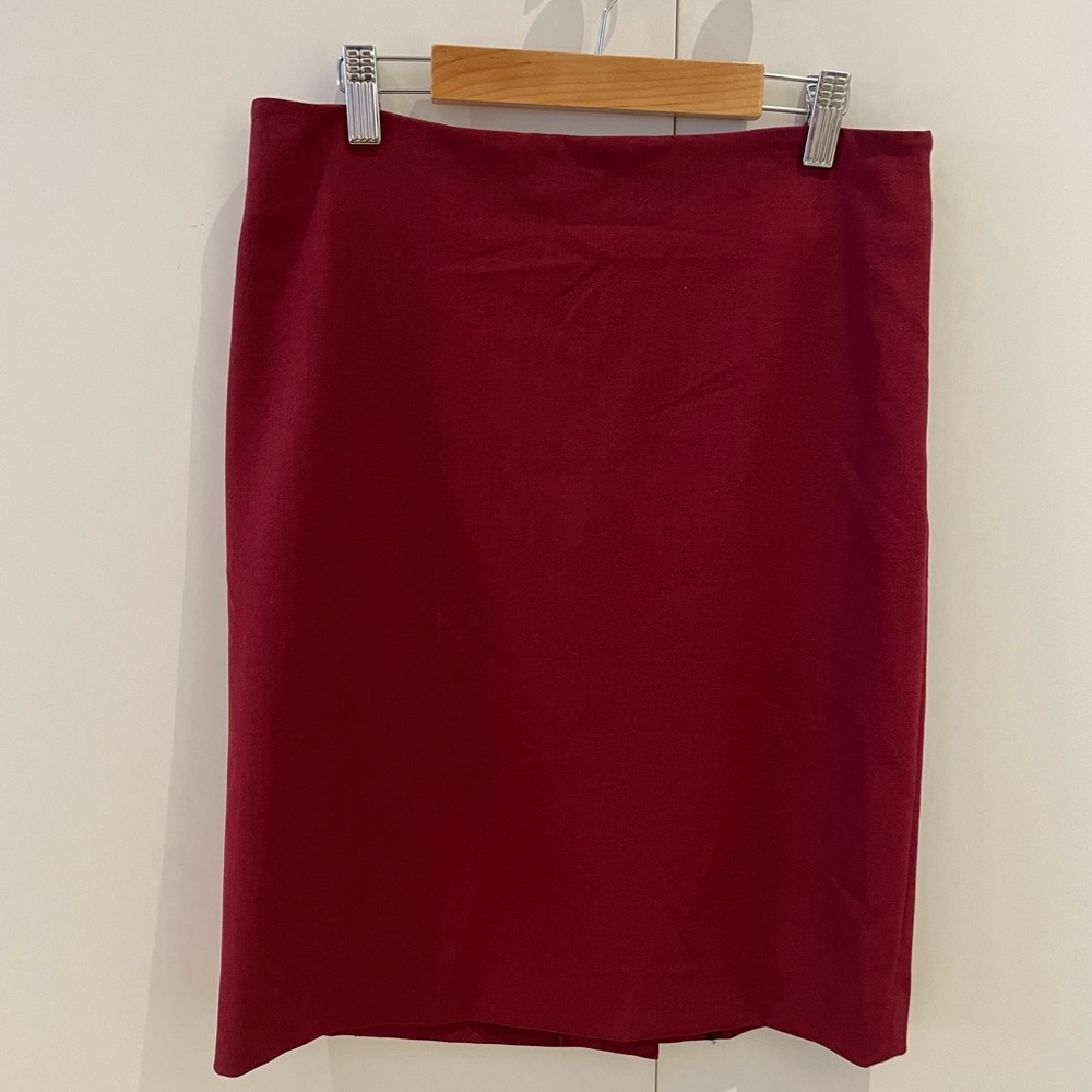 MM Lafleur Pencil Skirt